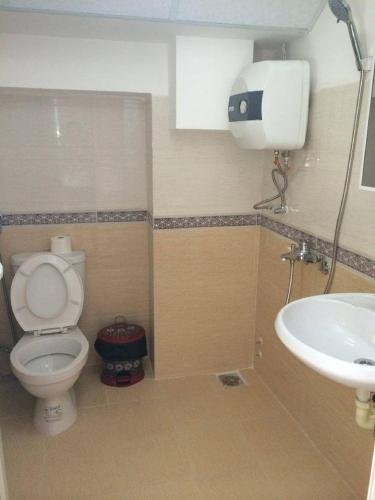 Фото Nguyen Minh Hostel