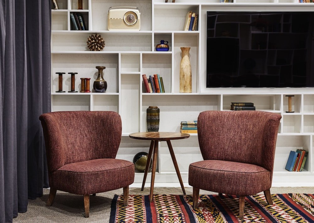 Фото The Hoxton Holborn