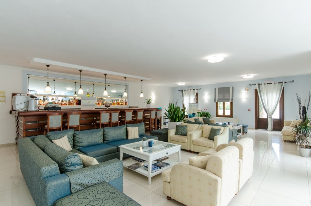 Фото Naxos Resort Beach Hotel