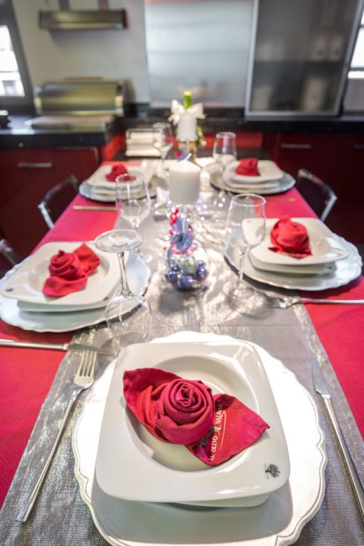 Фото Fidalsa Penthouse Castle View