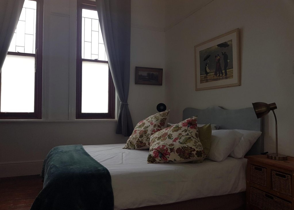 Фото Kelkiewyn Guesthouse Caledon