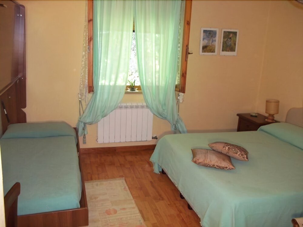 Фото Relais Valle Orientina