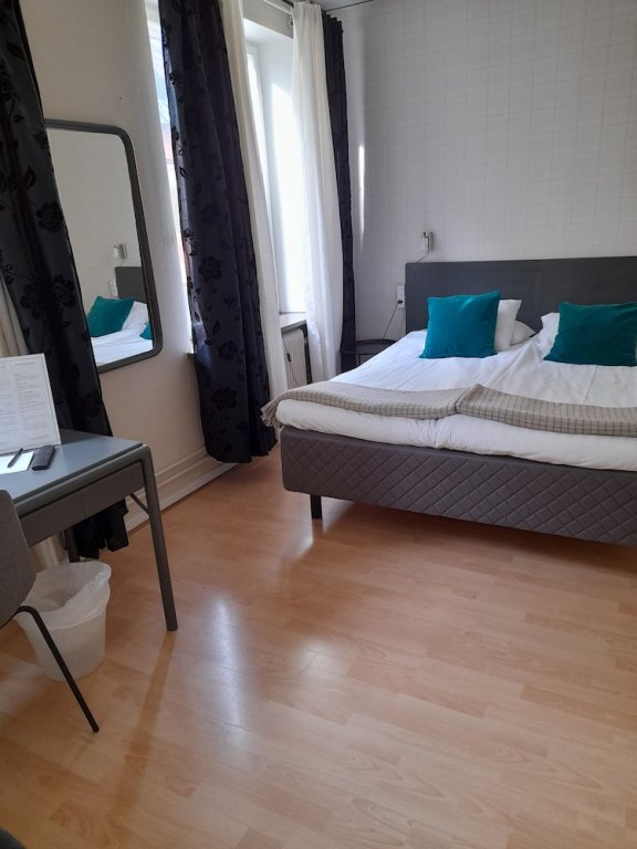 Фото Hotel Park Alle