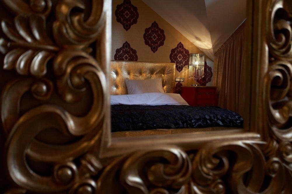 Фото Weekend Boutique Hotel