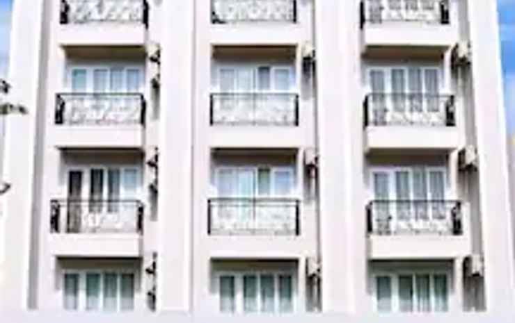 Фото White Swan Apartment