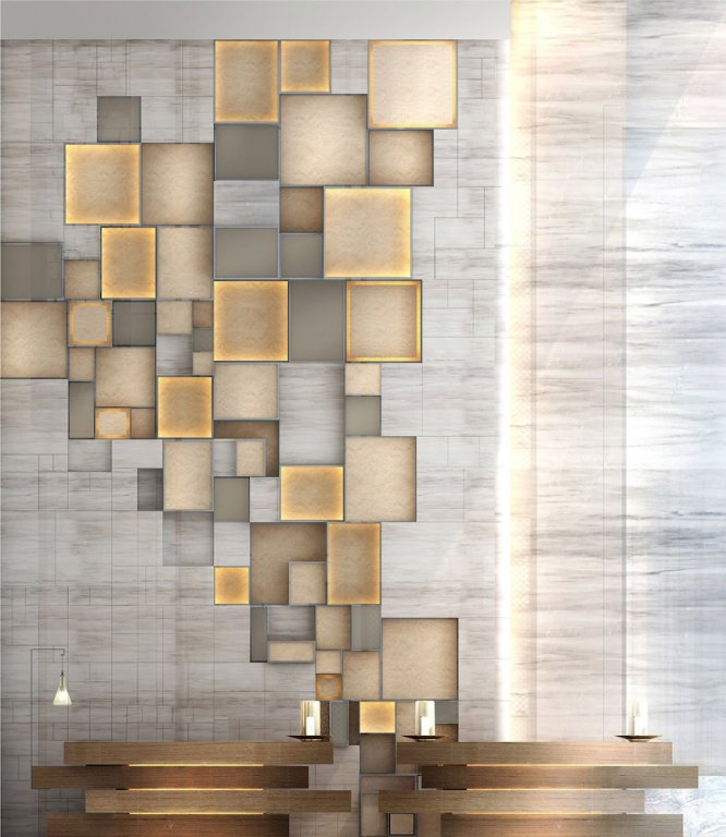 Фото Courtyard Shenzhen Bay