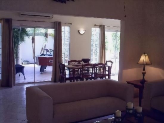 Фото Palm Beach Vacation Villa