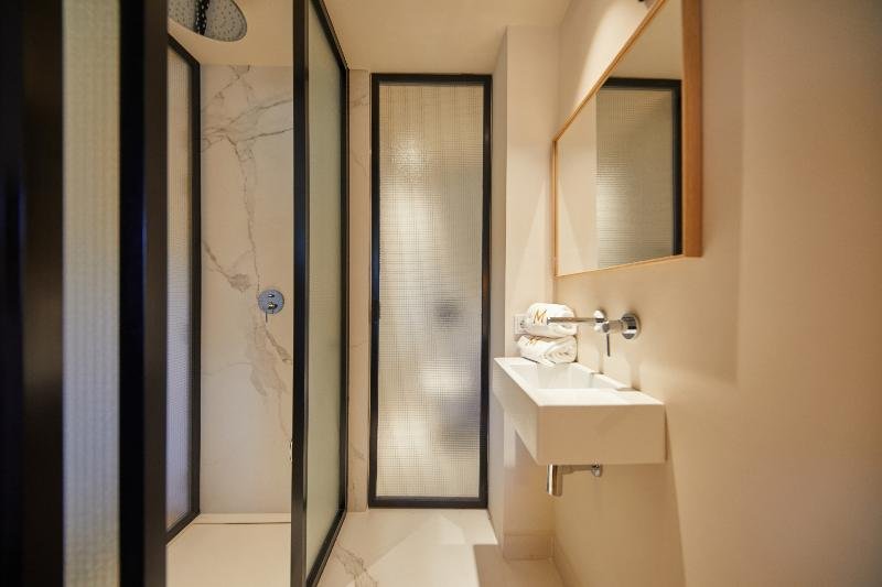 Фото Mon Boutique Hotel