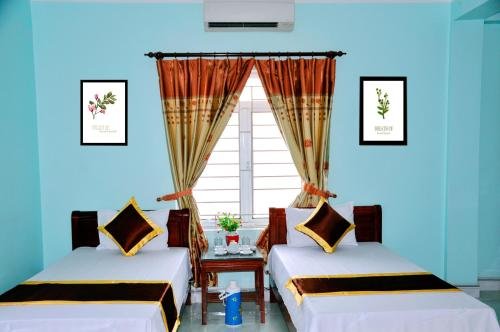 Фото Ha Minh Hotel