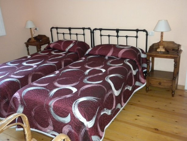 Фото Hotel Las Grandas