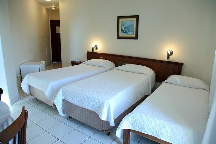 Фото Boulevard Central Canasvieiras Hotel