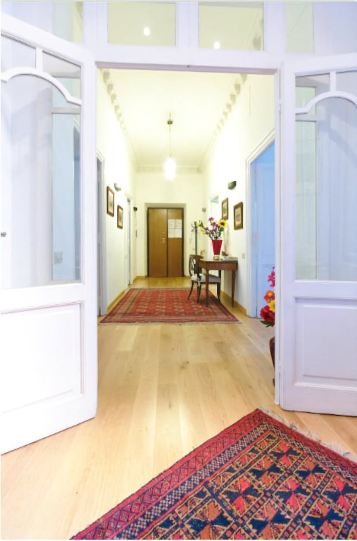 Фото 4 Blocks From The Vatican