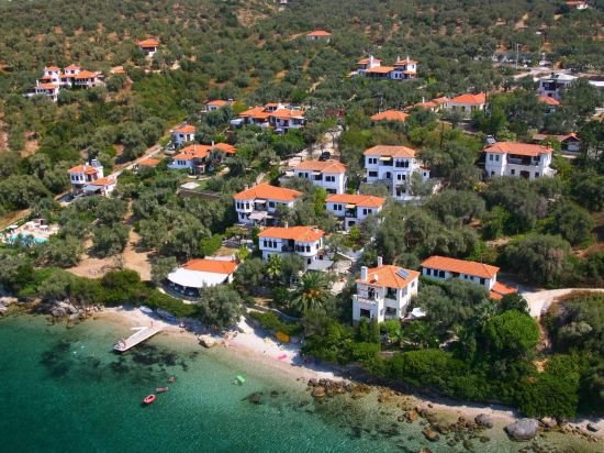 Фото Diplomats Holidays