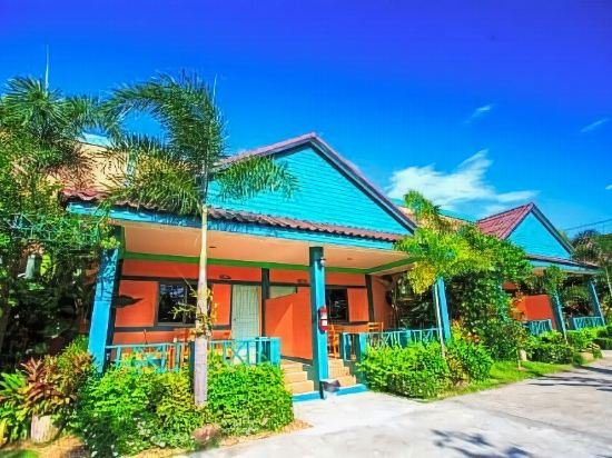 Фото Pailin Resort