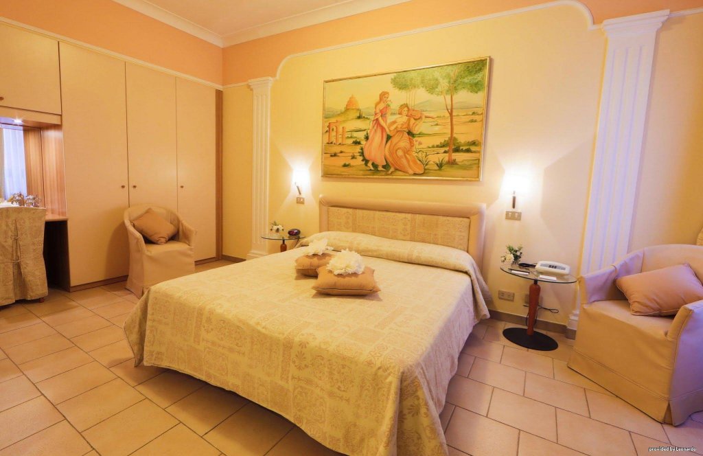 Фото Best Western Hotel Liberta