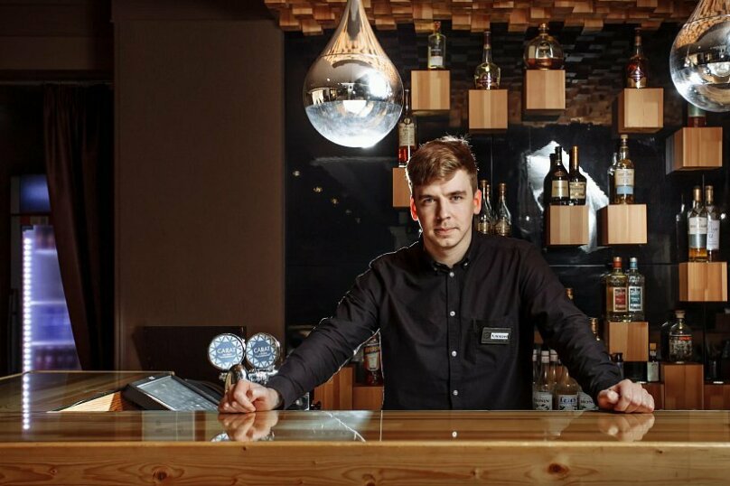 Фото Carat Undersun