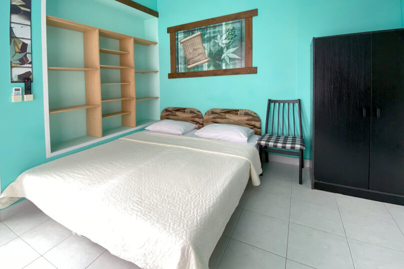 Фото Август