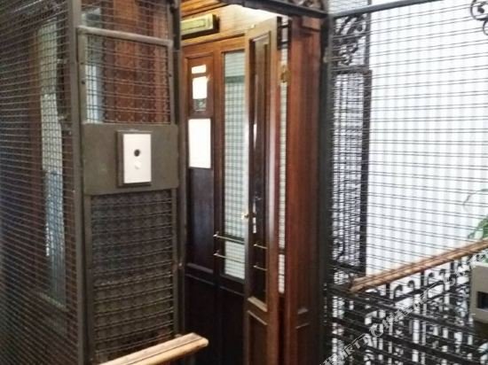 Фото Soggiorno Isabella de' Medici