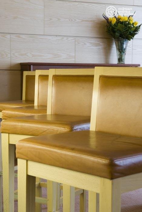 Фото Grand Hotel du Havre Paris