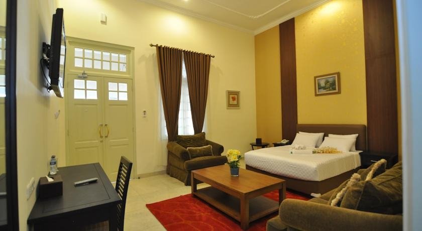 Фото Le Krasak Boutique Hotel