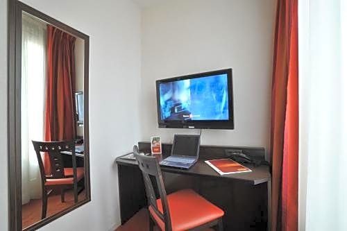 Фото Hotel urban by balladins Perpignan