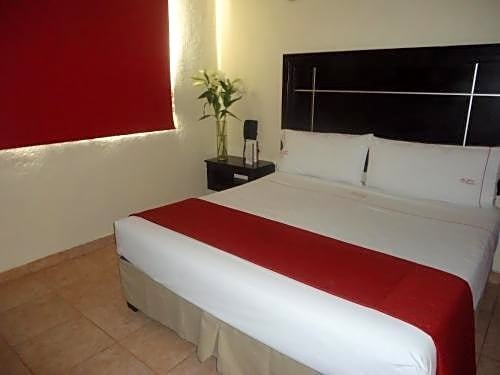 Фото Hotel Estadio