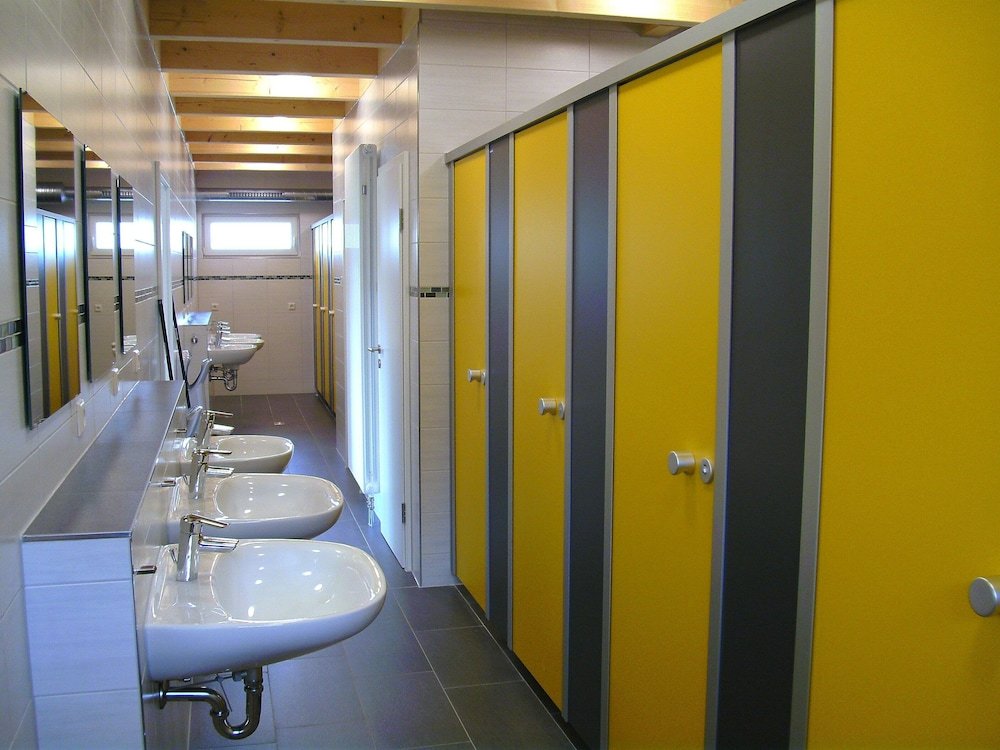 Фото Sonnencamping Albstadt