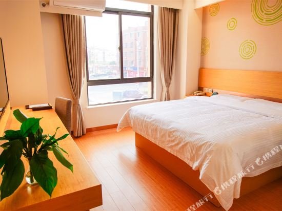 Фото GreenTree Inn Changzhou Niutang Yabang Hotel