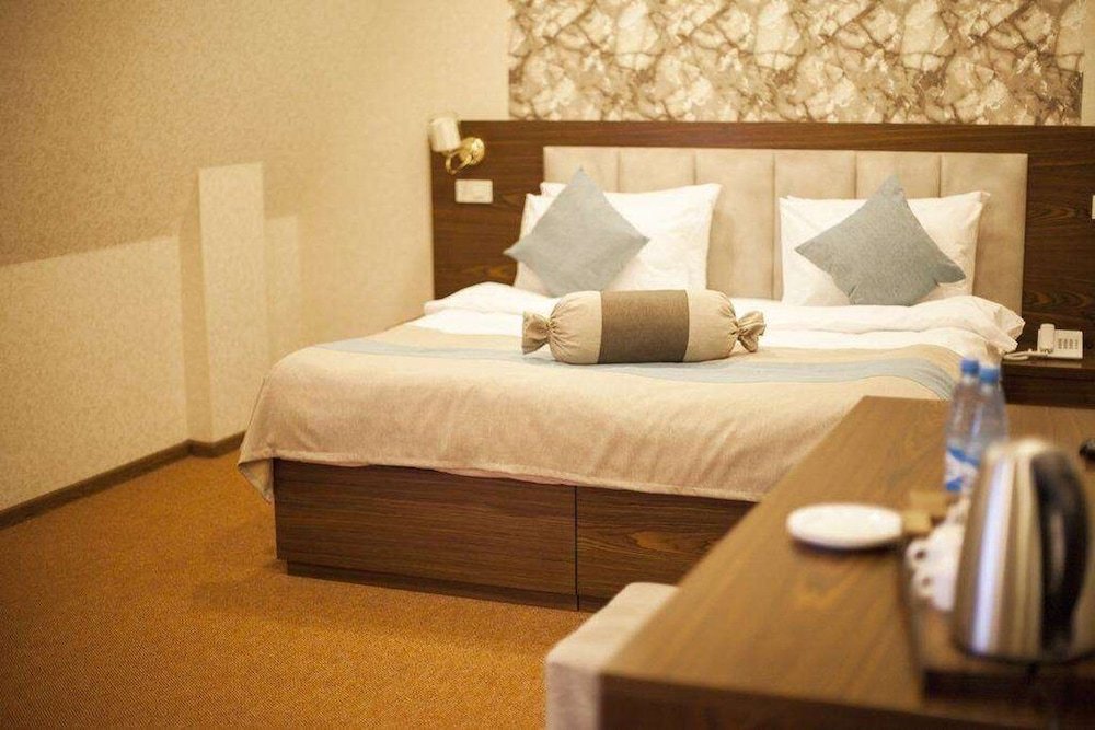 Фото Auroom Hotel