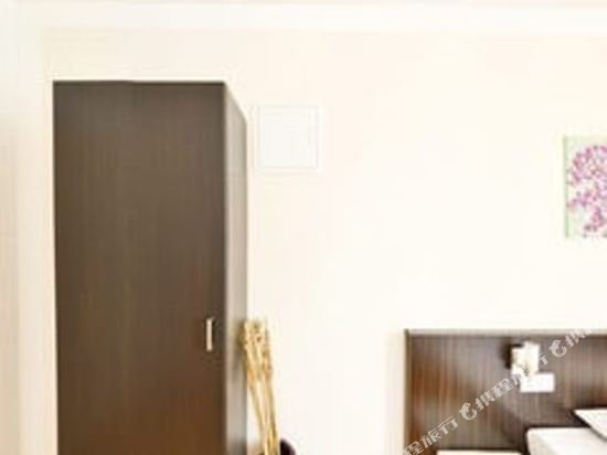 Фото Hotel Centro Fürth