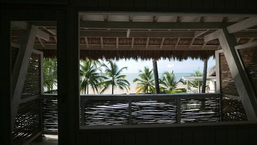 Гостиница De Praia Brasil Suites & Beach House