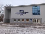 Tsentr sotsialnoy adaptatsii i integratsii migrantov (mikrorayon Zelyonaya Roshcha, Ustinovicha Street, 1) ، خدمات الهجرة