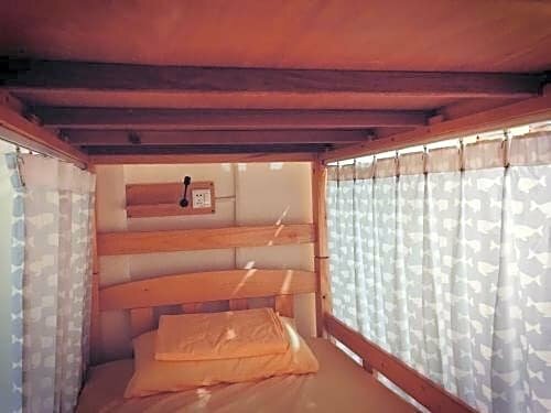 Гостиница Light Hostel Hualien в Хуаляни