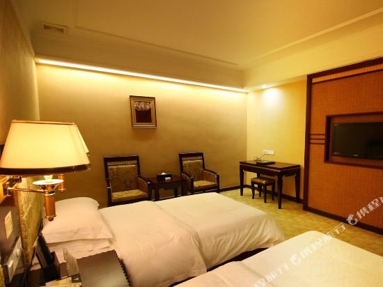 Фото Riverside Lidu Hotel Shaoguan