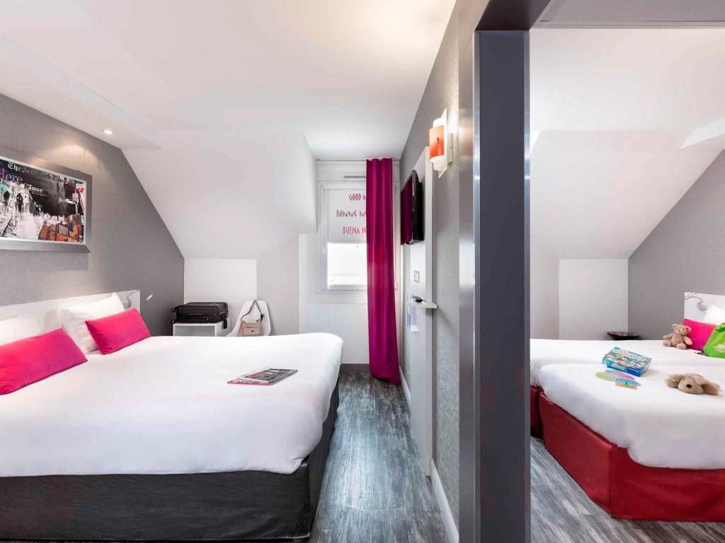 Фото Ibis Styles Blois Centre Gare