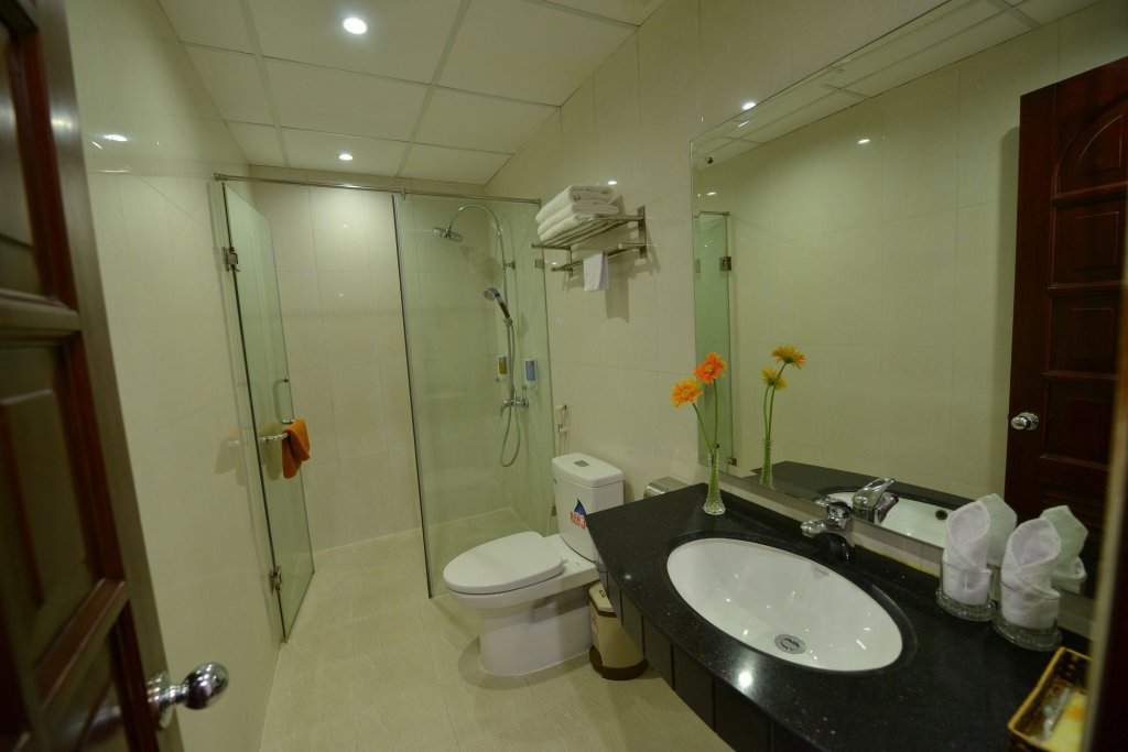 Фото Amorita Boutique Hotel