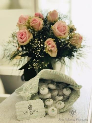 Фото San Michele Suite