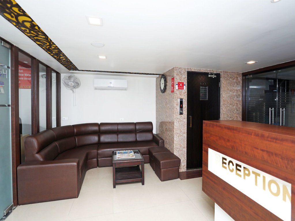 Фото отеля 2