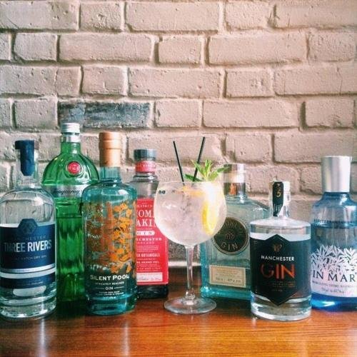 Фото The Abel Heywood