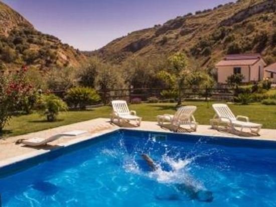 Фото Villa Garden