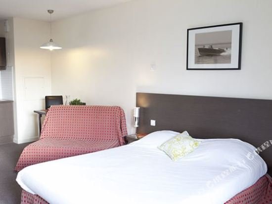 Фото Villa Bellagio Hôtels & Résidences