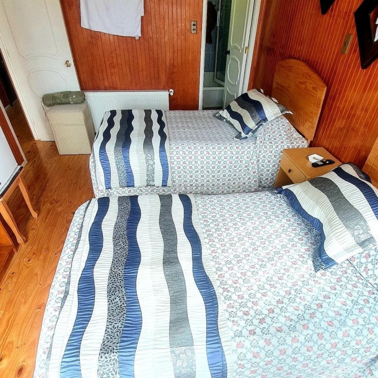 Фото Hostal Galvarino Puerto Natales