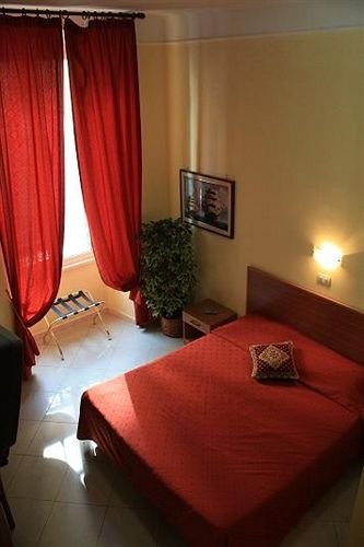 Фото Hotel Cherubini