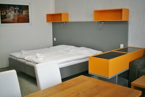 Гостиница Apartment House Centrum