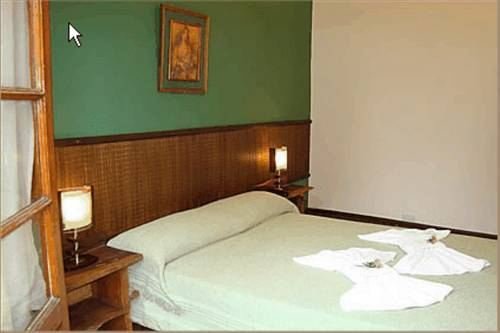 Фото Hotel La Giralda