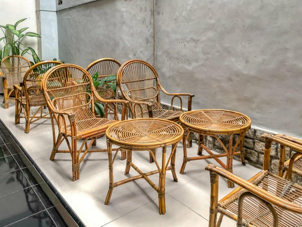 Hotel RedDoorz Syariah @ Jalan Buring Malang, Malang, photo