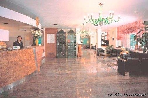 Фото Hotel Lugano Torretta