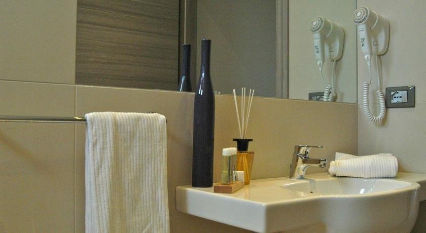 Фото Bio Suites Pacinotti