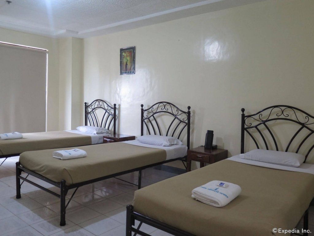 Фото Fuente Hotel de Cebu