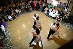 V ritme tango (Gertsena Street, 72), dance school